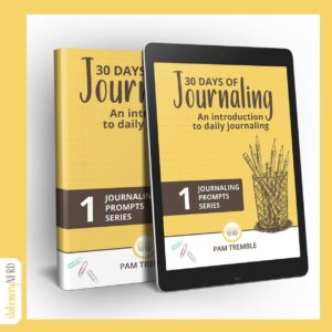 30DoJ - ebook book 1