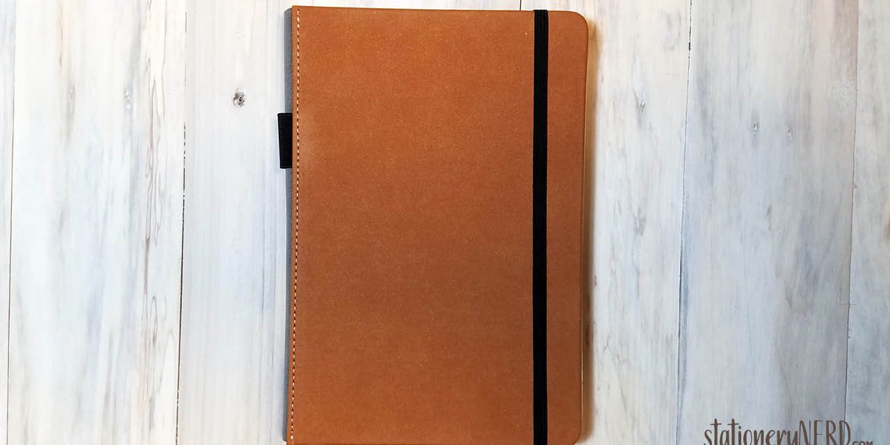 Lemome Thick Classic Notebook