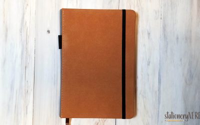 Lemome Thick Classic Notebook