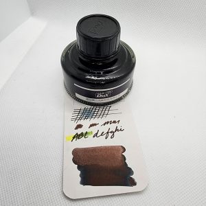 Dux Brown-Black